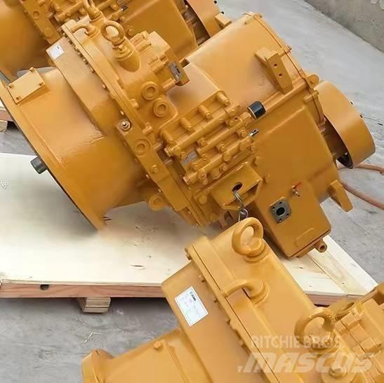 XCMG 272200753 Transmission
