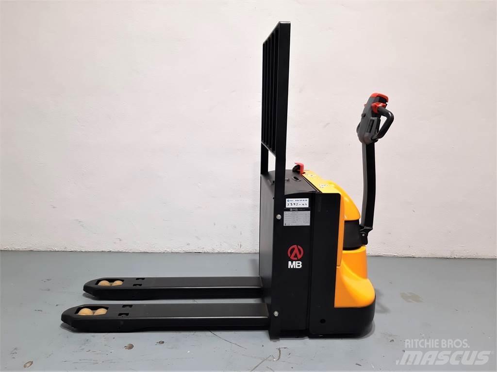  EPT20 20WAL Litio Low lifter