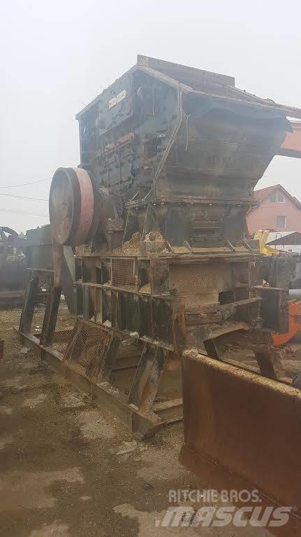  Wakefield Rock and Concrete Saws