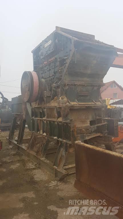  Wakefield Rock and Concrete Saws