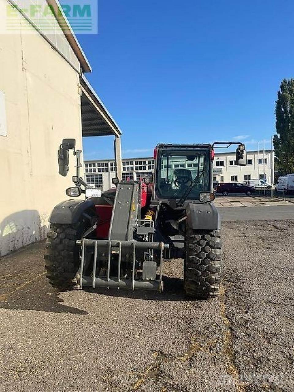 Weidemann t7042 Telehandlers