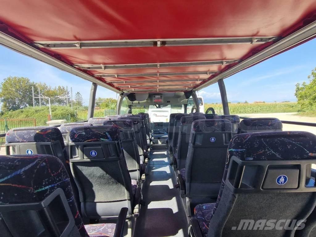Iveco Mago2 Coach