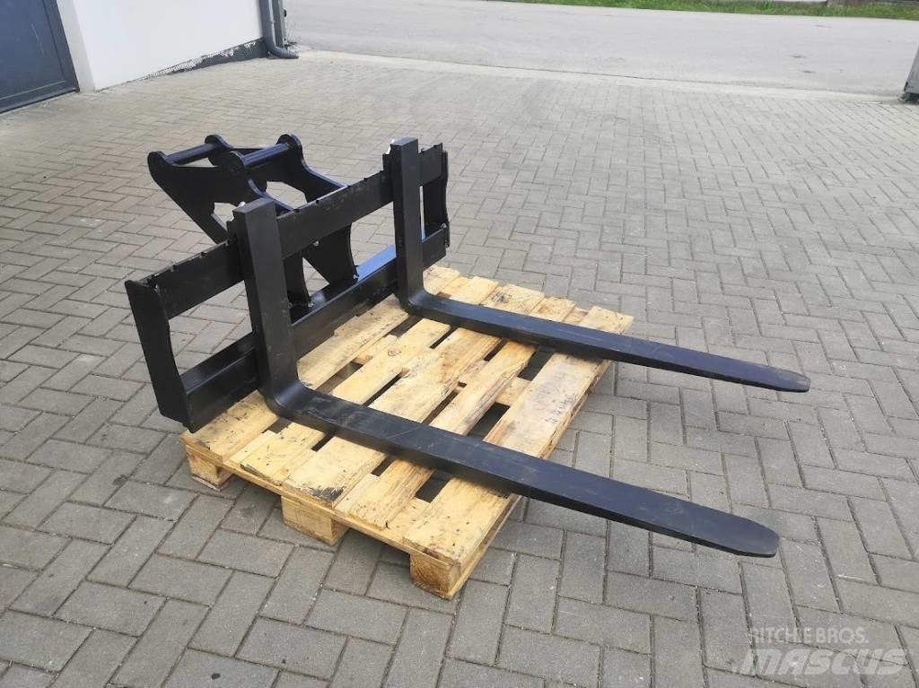  S50 coupling / bracket Other components