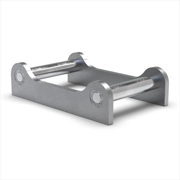  S50 coupling / bracket Other components