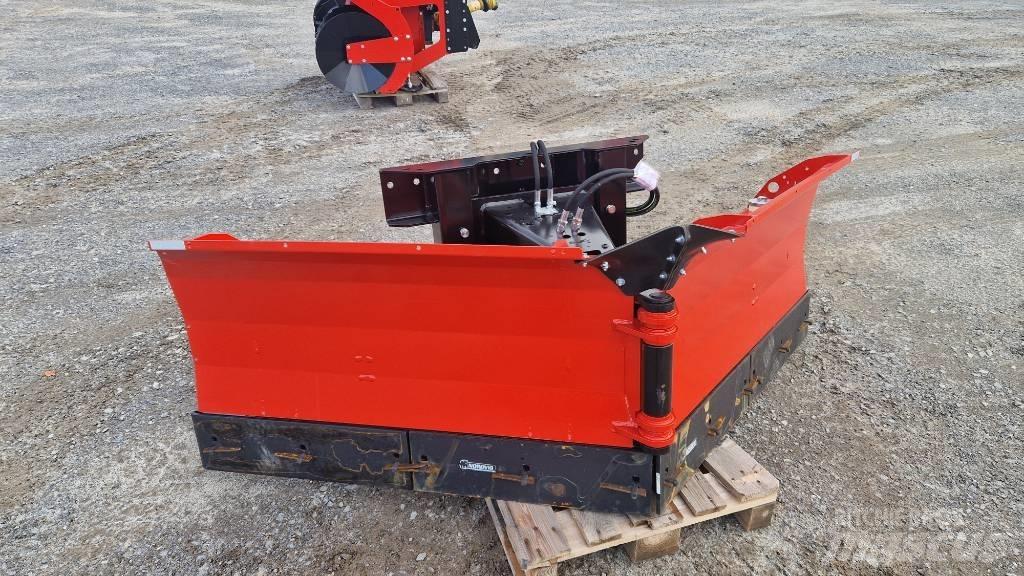 Tokvam VT 280 City Plows
