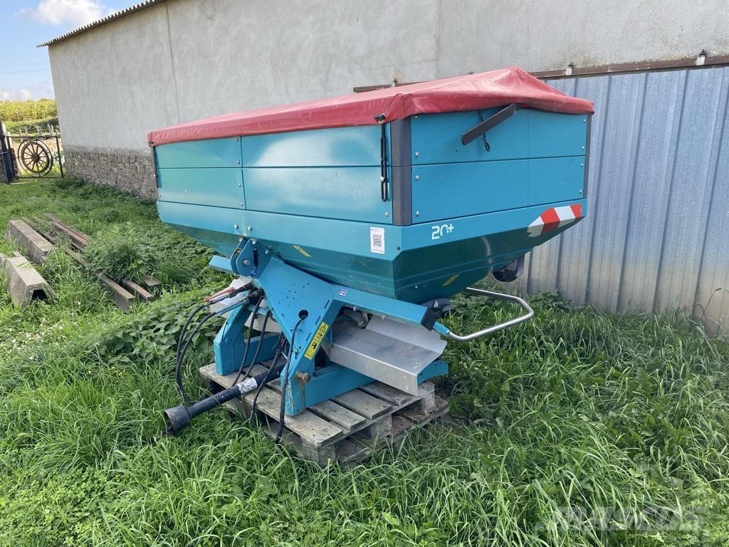 Sulky DX+20 Fertilizer sprayers