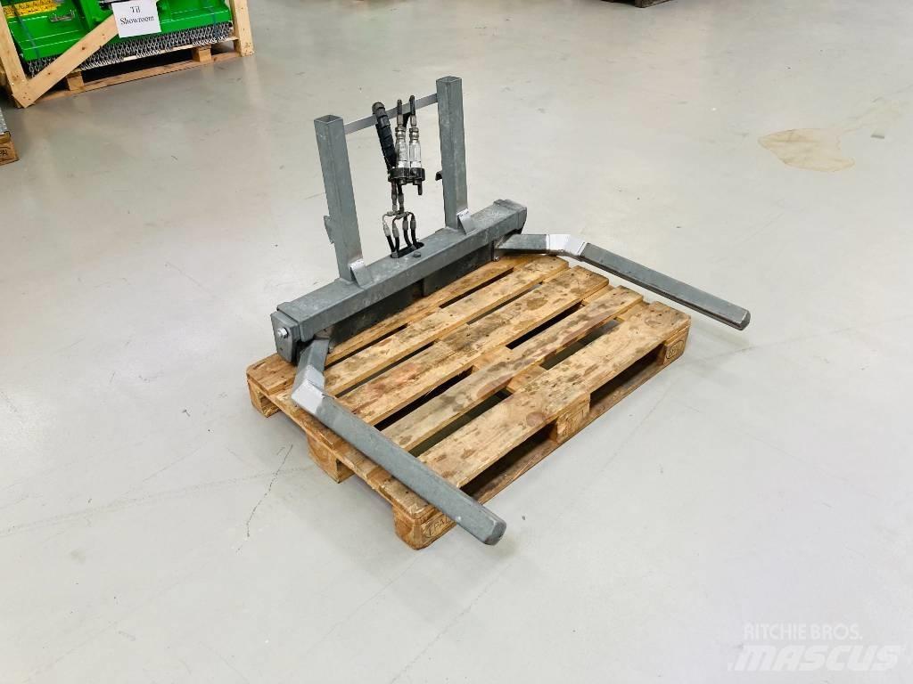 Avant Wraptang DK Other livestock machinery and accessories