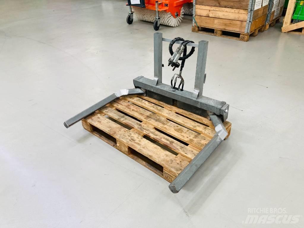 Avant Wraptang DK Other livestock machinery and accessories