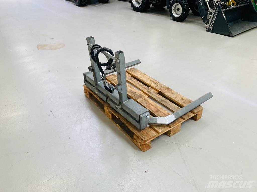 Avant Wraptang DK Other livestock machinery and accessories
