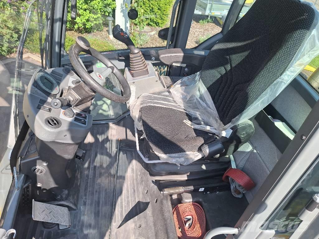 Wacker Neuson WL 52 Wheel loaders