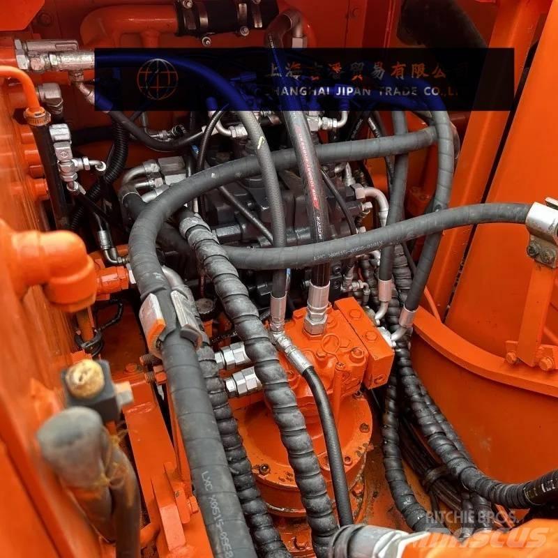 Doosan DX 150 Mini excavators  7t - 12t