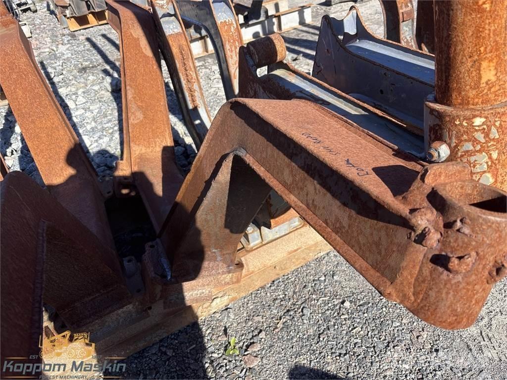 Rottne Smv rapid Other components