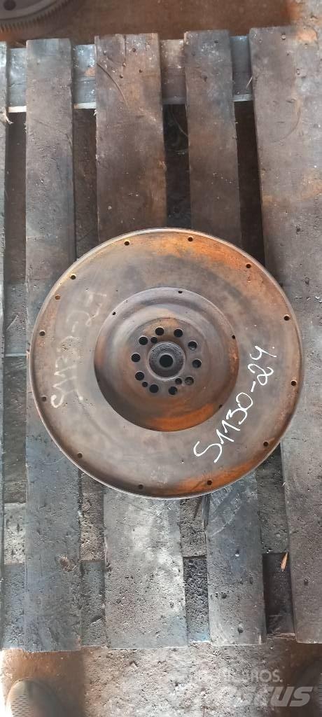 Scania R 440.   1805086 Engines