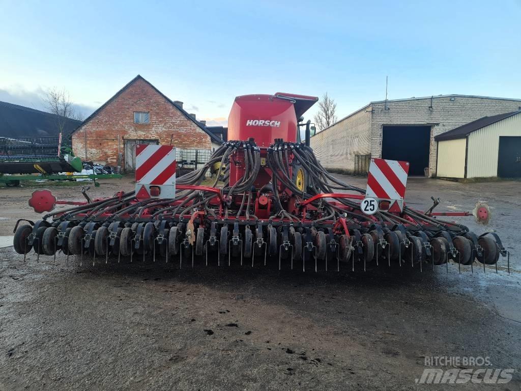 Horsch Pronto 6 DC Drills