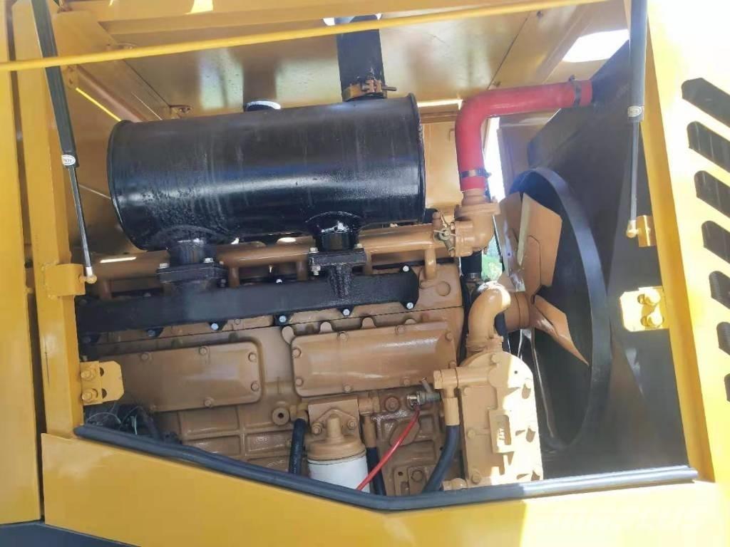 SDLG LG 936 L Wheel loaders
