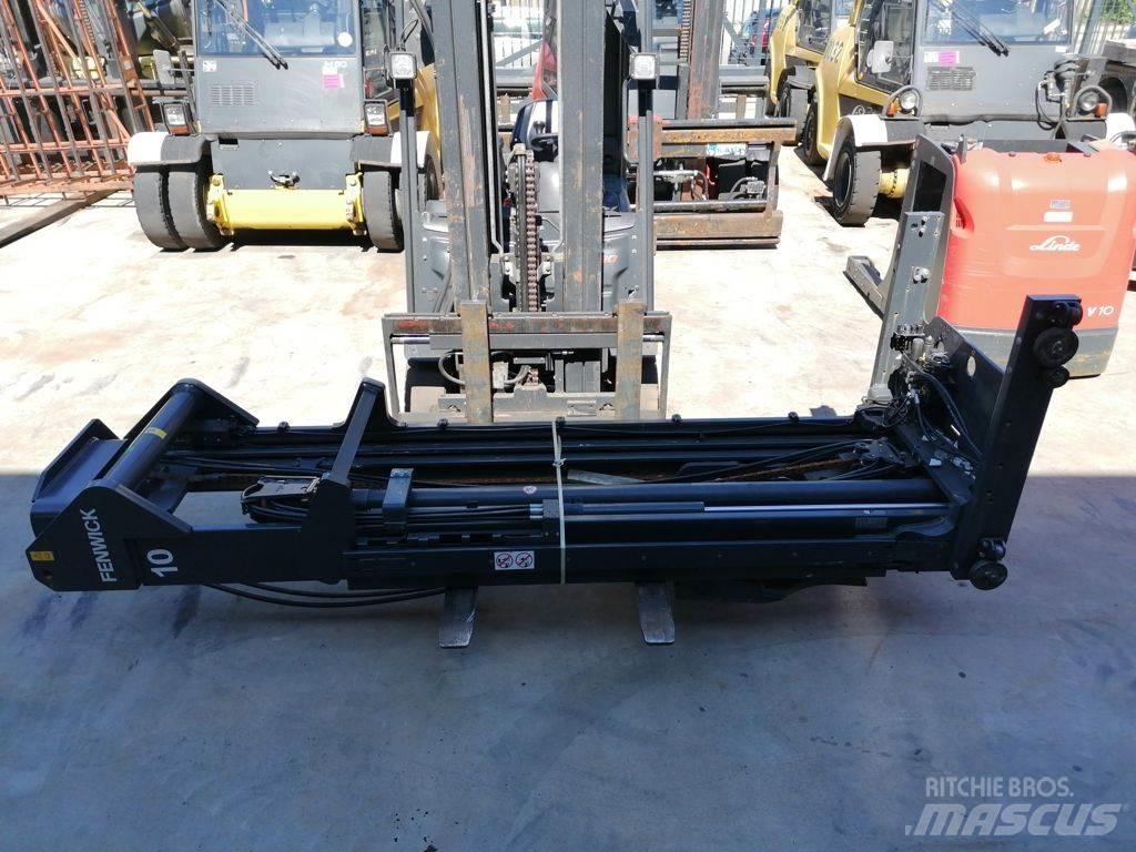  Mast M1501 Other