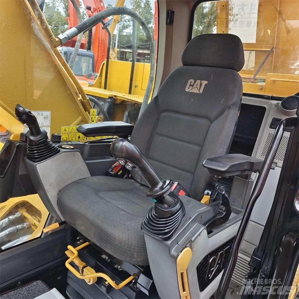 CAT 320 GC Crawler excavators