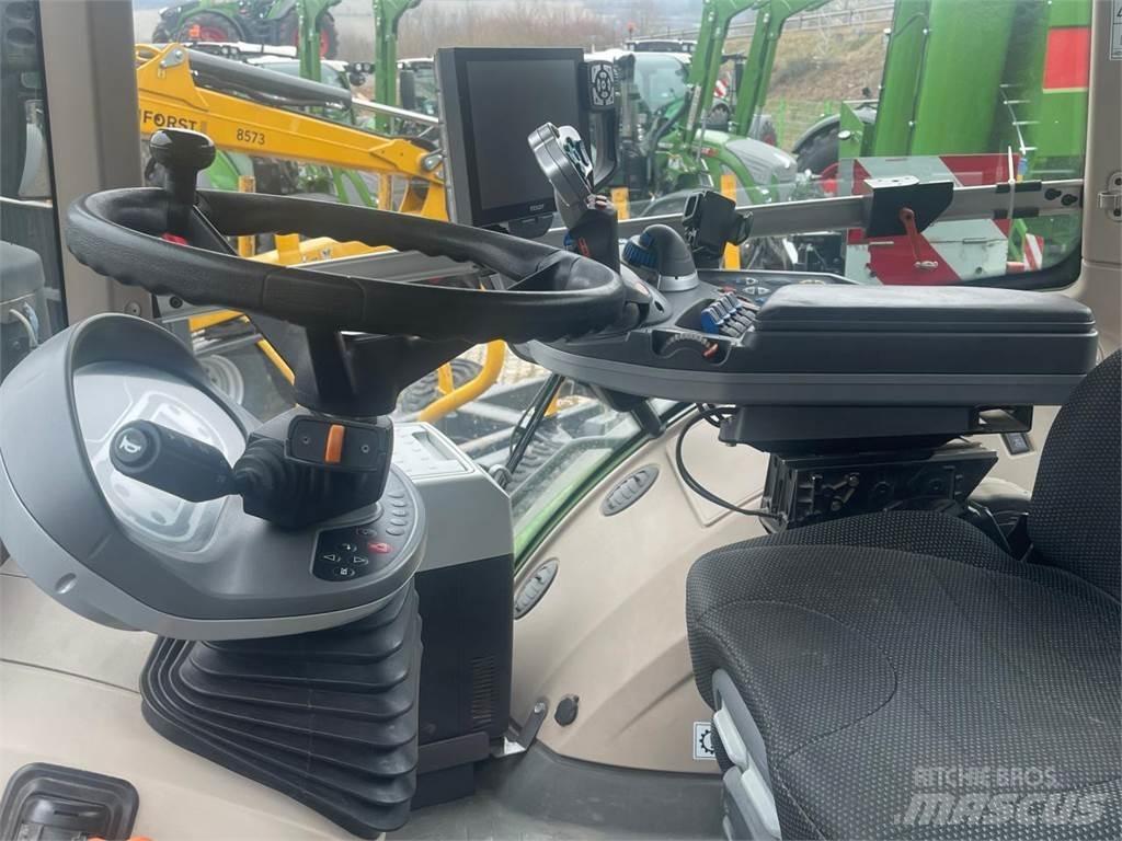 Fendt 1050 Vario Tractors