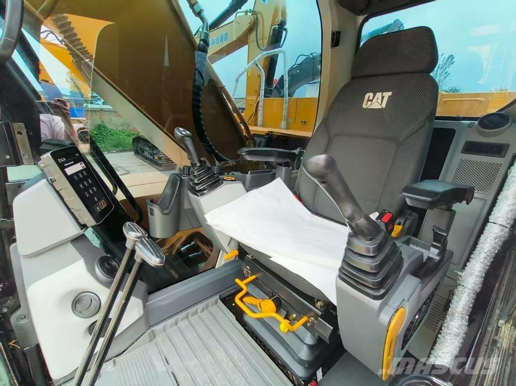 CAT 320 GC Mini excavators  7t - 12t