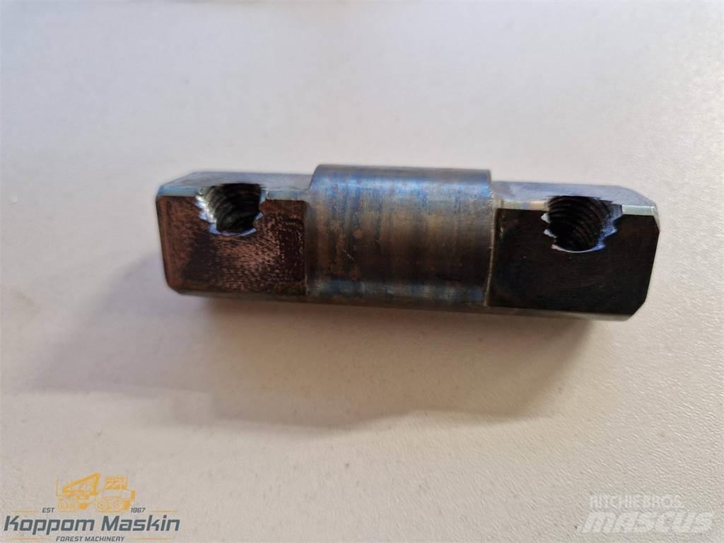 Rottne 110-32233 Harvester heads