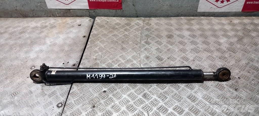 MAN TGA.    81417236137 Hydraulics