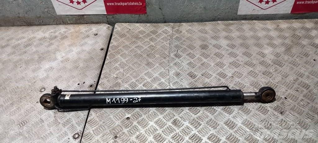 MAN TGA.    81417236137 Hydraulics