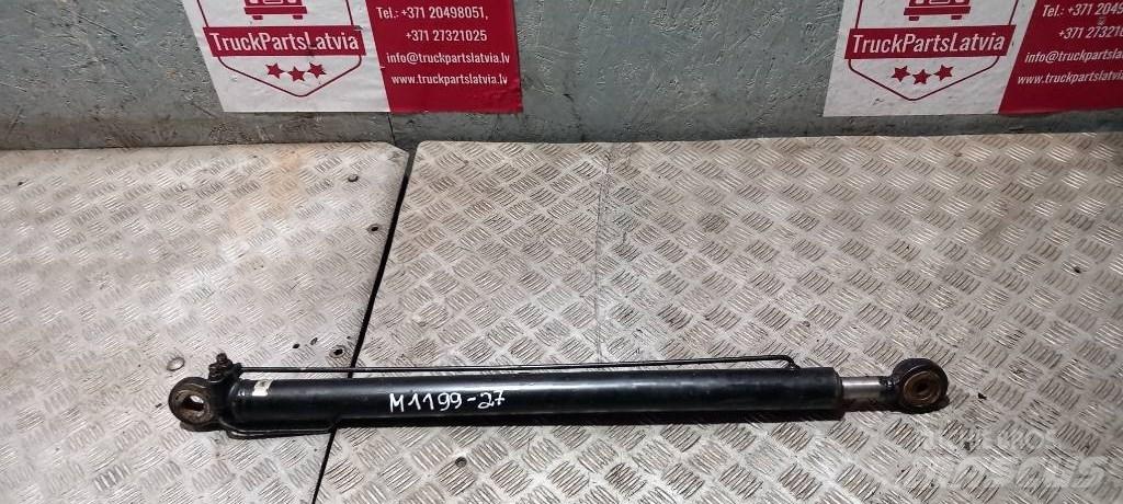 MAN TGA.    81417236137 Hydraulics