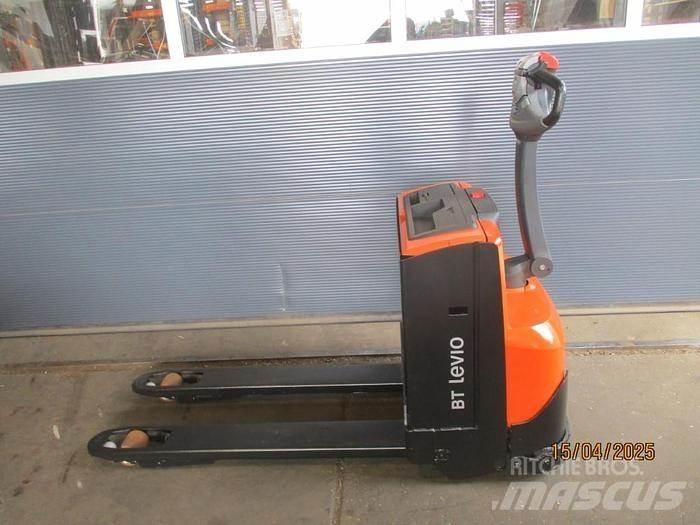 BT LWE 160 Low lifter