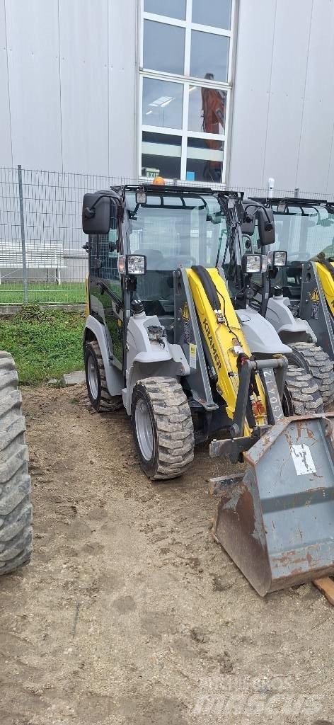Kramer 5040 Wheel loaders