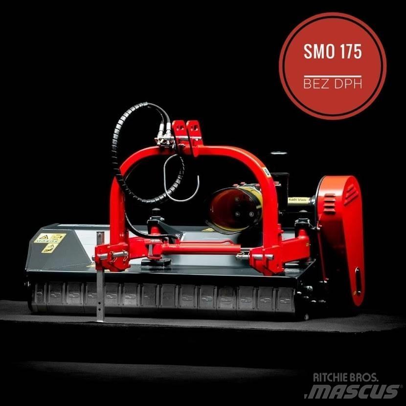 Seppi SMO 175 Mowers