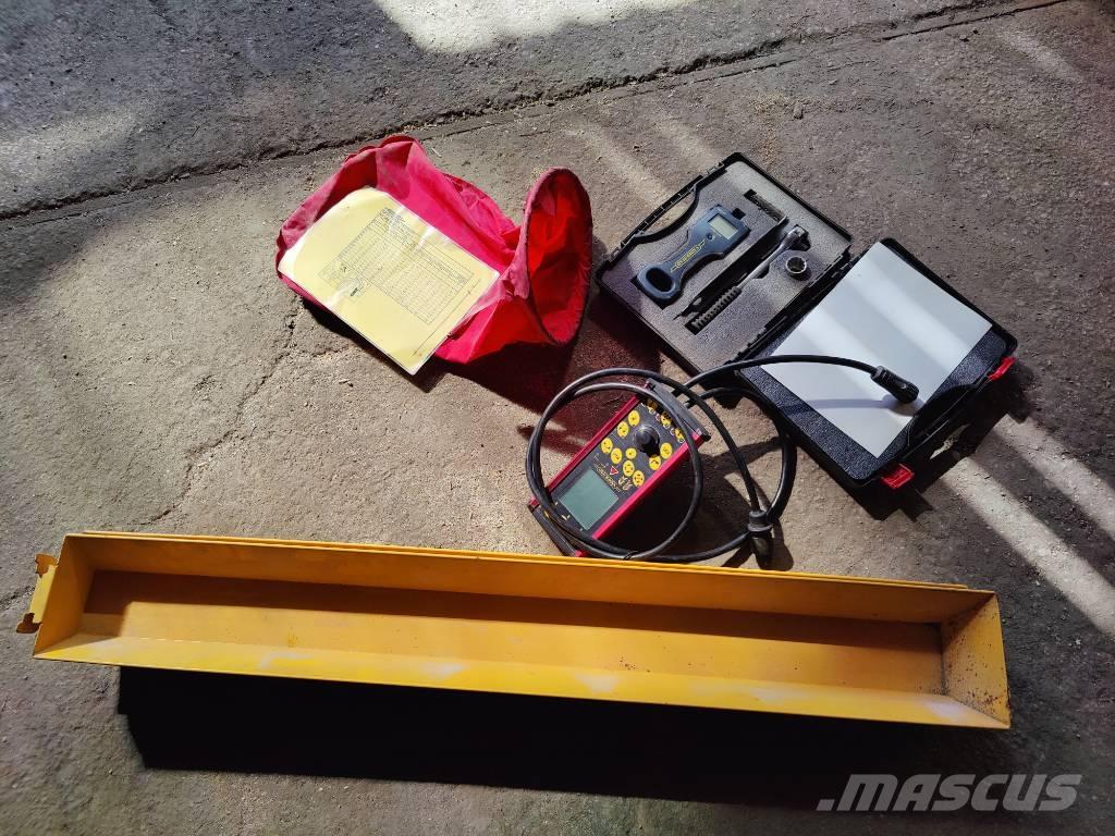 Väderstad Rapid300C Drills