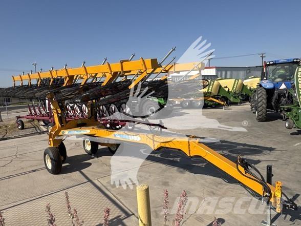 Fair MFG 1700 Rakes and tedders