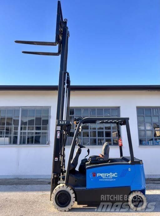 Doosan B35X-7 Other