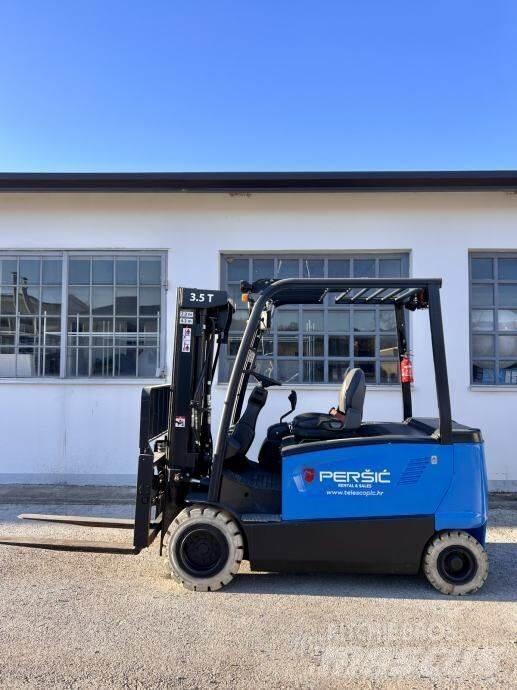 Doosan B35X-7 Other
