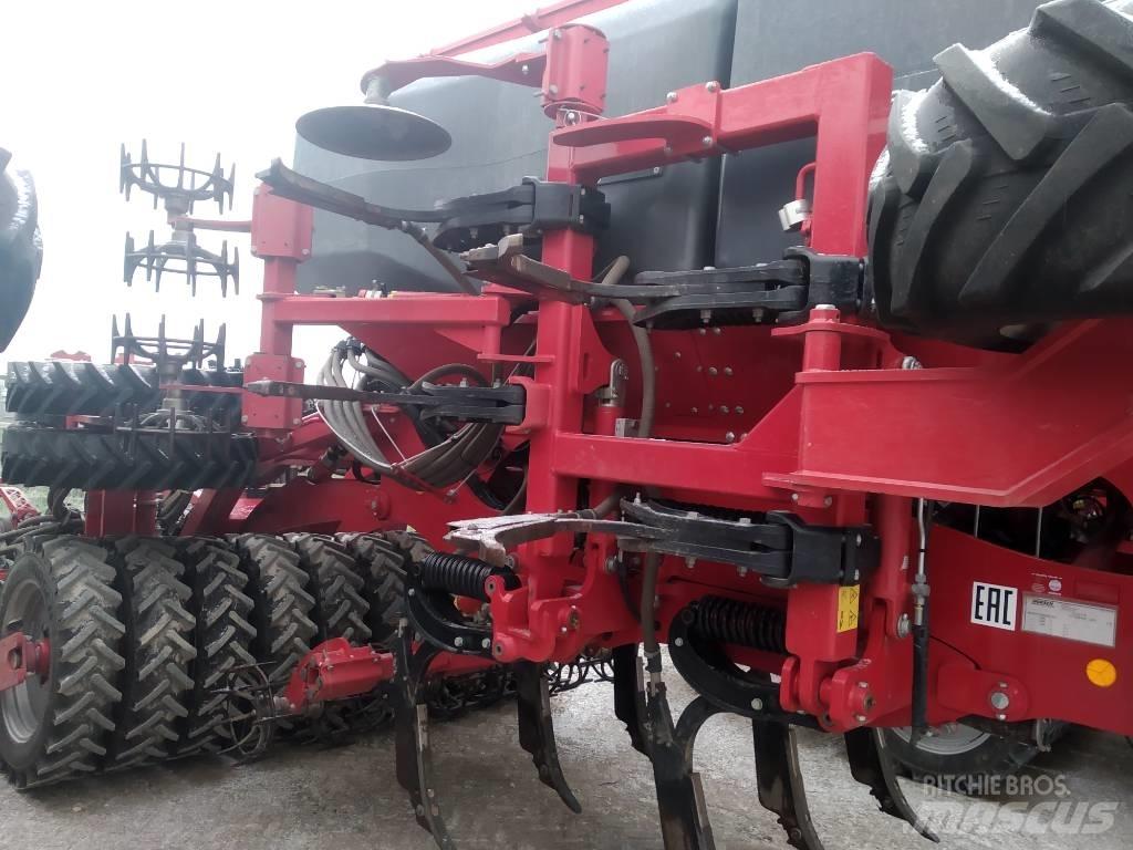 Horsch Focus 4 TD Drills