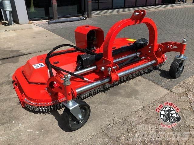 Boxer FMU180 Farm machinery