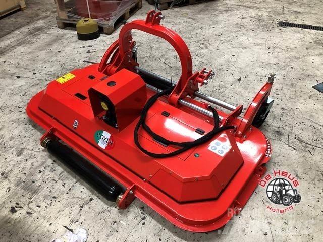 Boxer FMU180 Farm machinery