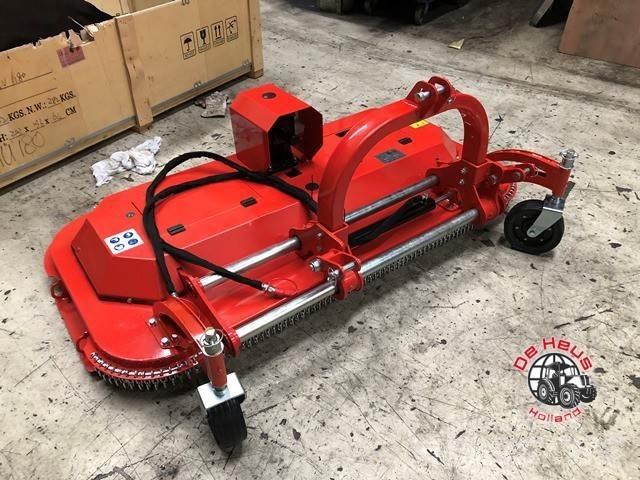 Boxer FMU180 Farm machinery