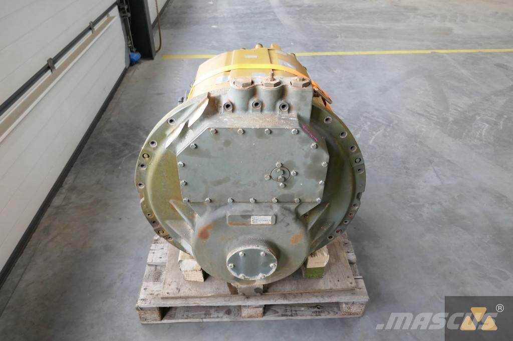 CAT 8P-8973 Gearboxes