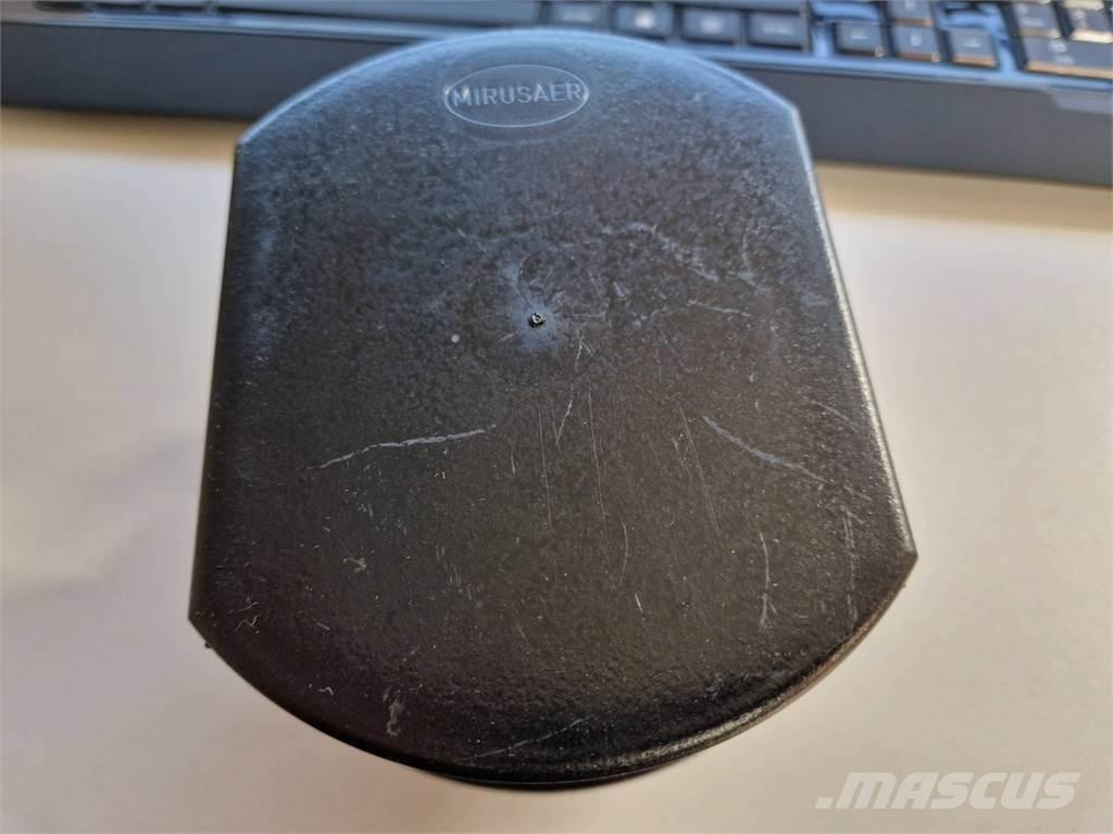 Rottne 077-0064 Cabins and interior