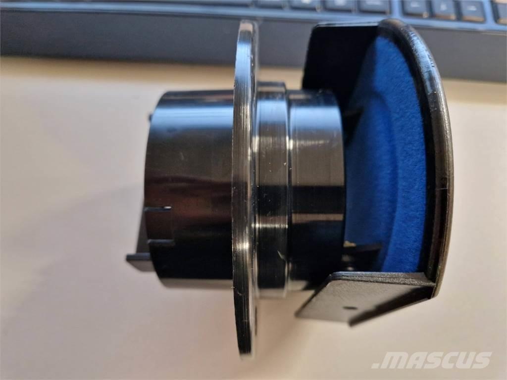 Rottne 077-0064 Cabins and interior