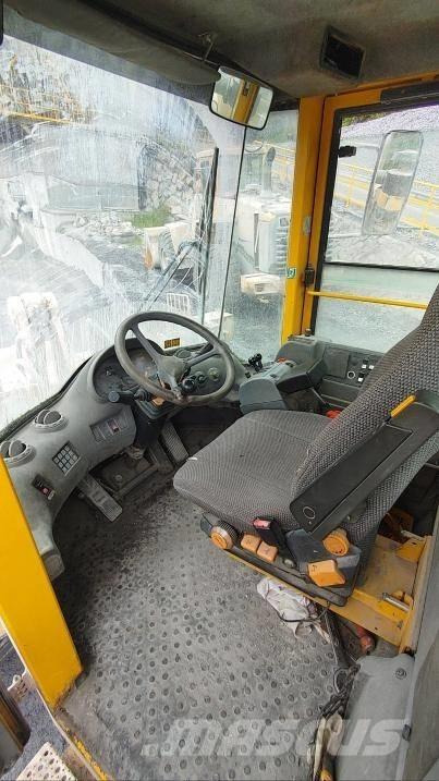 Volvo L 150 E Wheel loaders