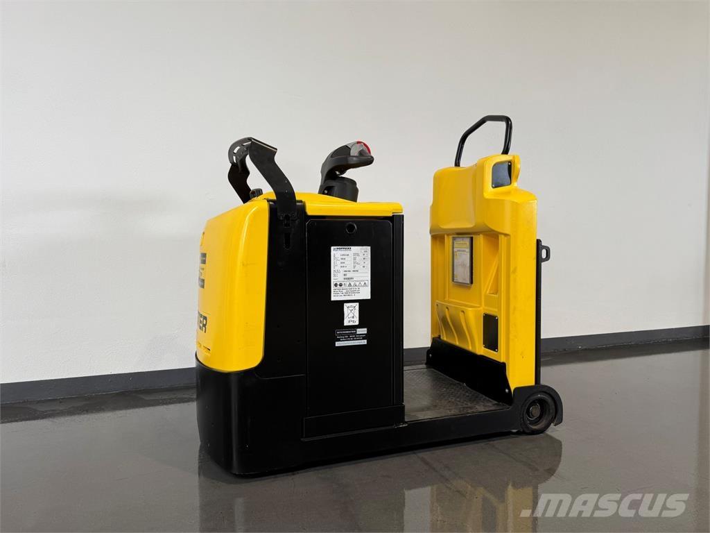 Hyster LO5.0T Tow truck