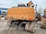 CASE CX 210 B LC Crawler excavators
