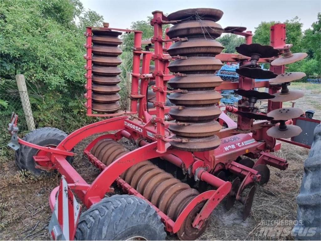 Horsch Joker 5RT Disc harrows