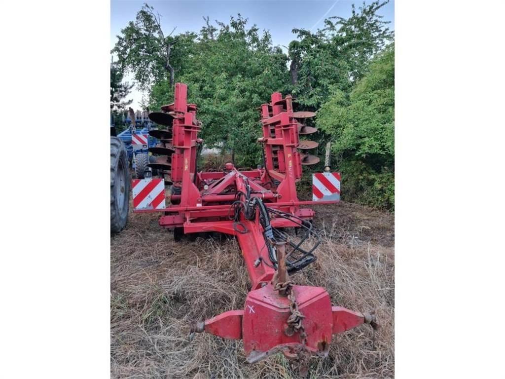 Horsch Joker 5RT Disc harrows