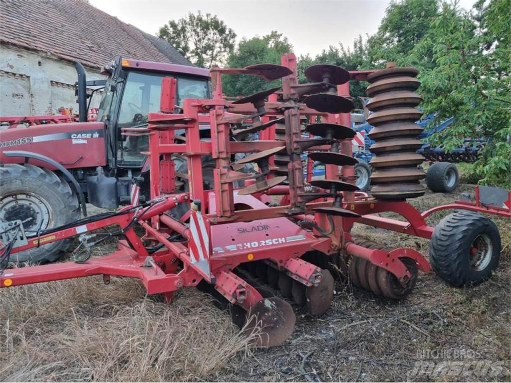 Horsch Joker 5RT Disc harrows