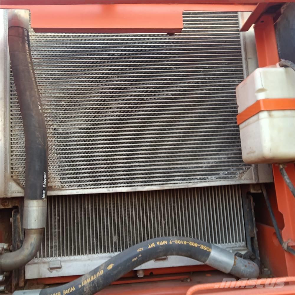 Doosan DH300LC-7 Crawler excavators