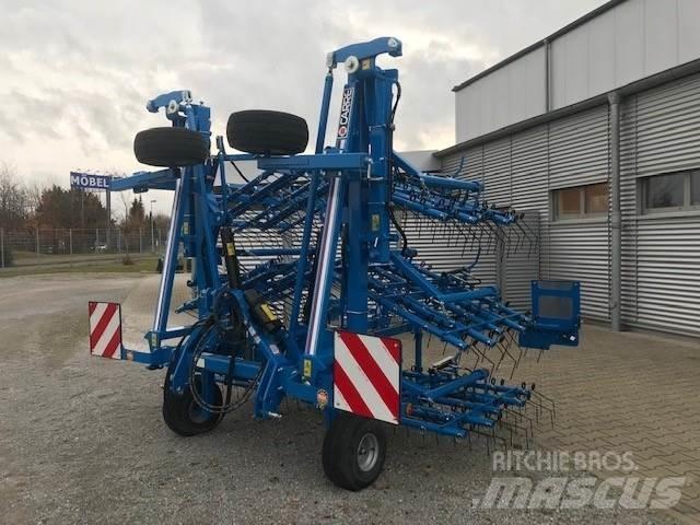  CARRÉ SARCLERSE Farm machinery