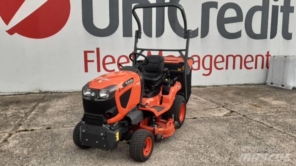 Kubota G231LD Riding mowers